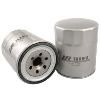 Oil Filter For YANMAR MARINE 123672-35151 - Internal Dia. 1"-12UNF - T8211 - HIFI FILTER